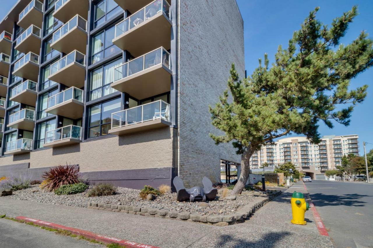 Sand & Sea: Beach Dreams Seaside Exterior photo